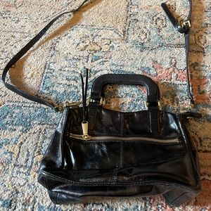 HOBO crossbody purse
